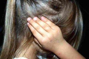 Bambina violenza