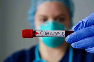 coronavirus come evitarlo