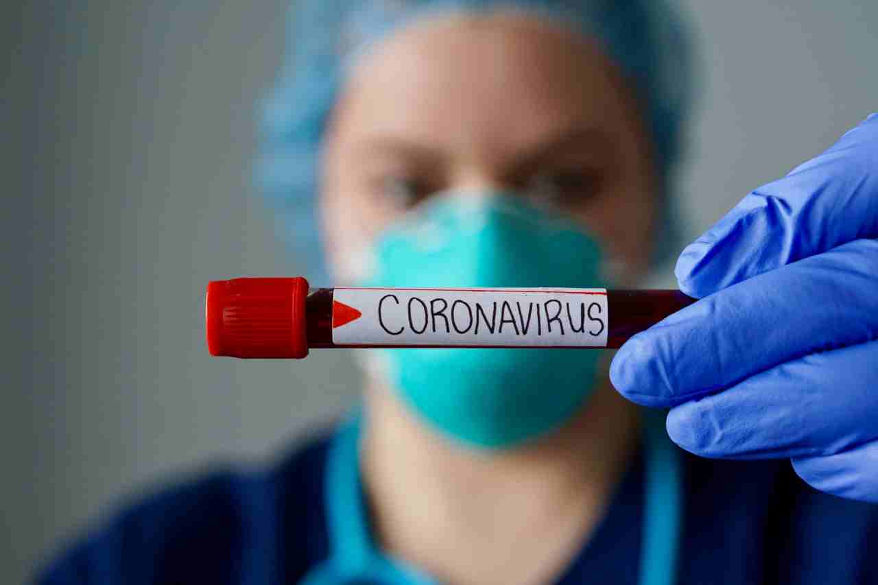 coronavirus epidemia