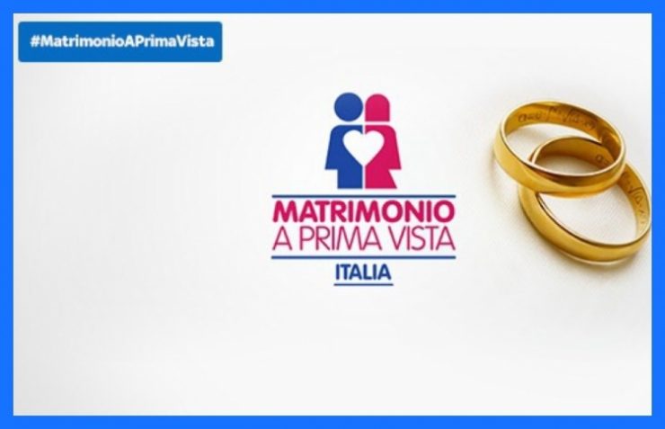 matrimonio a prima vista italia