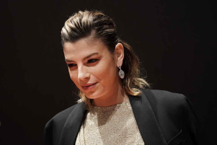 Emma Marrone uscita nuovo brano singolo Luci Blu