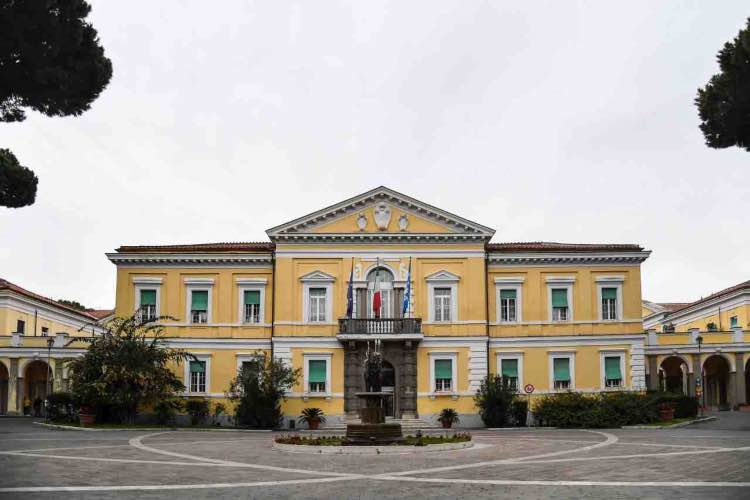 Coronavirus medico ospedale Spallanzani Puro