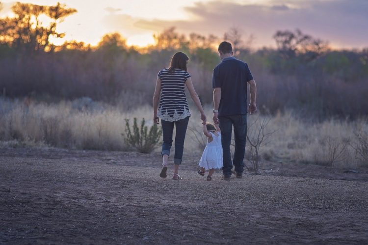 genitori figli