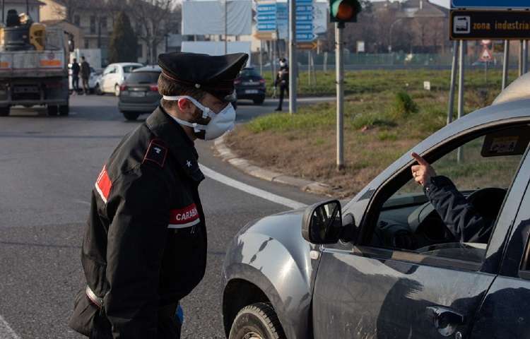 Carabinieri