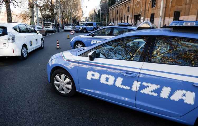 Polizia