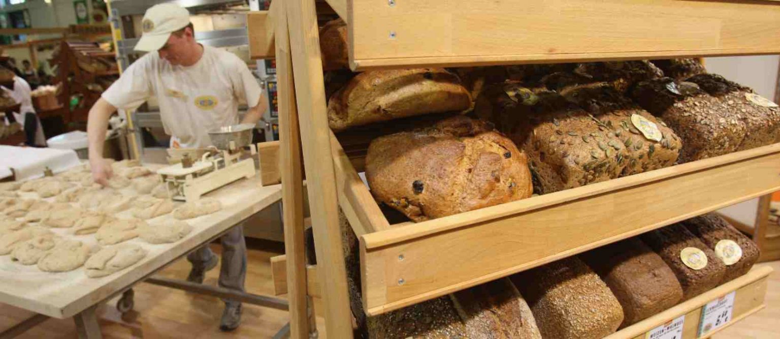 Il Pane Della Lidl Si Puo Congelare