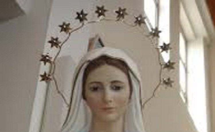 La Madonna di Medjugorje