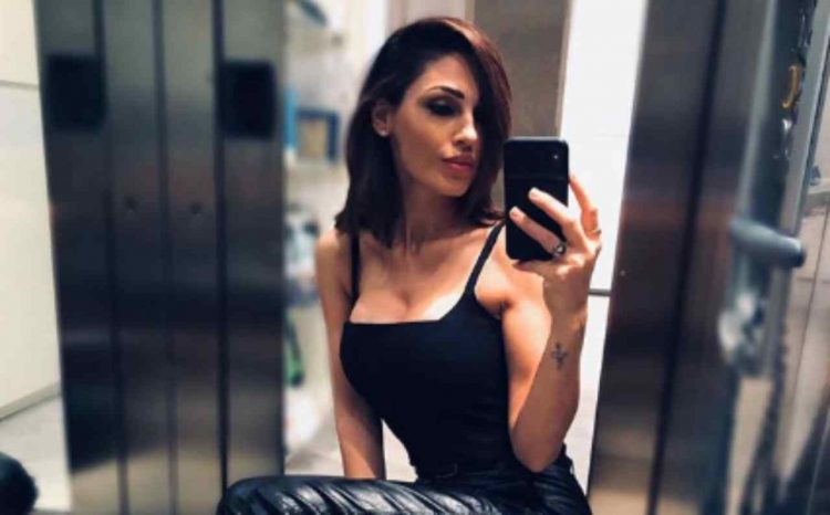 Anna Tatangelo