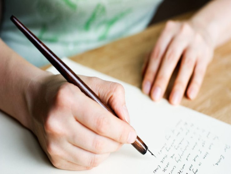 Covid 19 Bergamo Una Lettera Per Parlare Con La Nonna