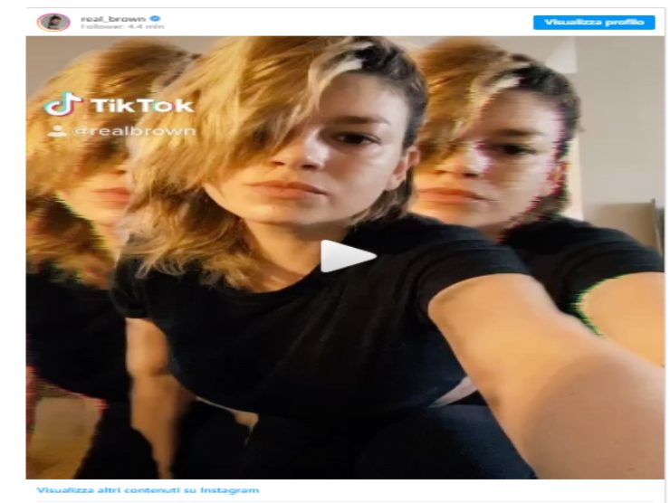 Tik Tok 