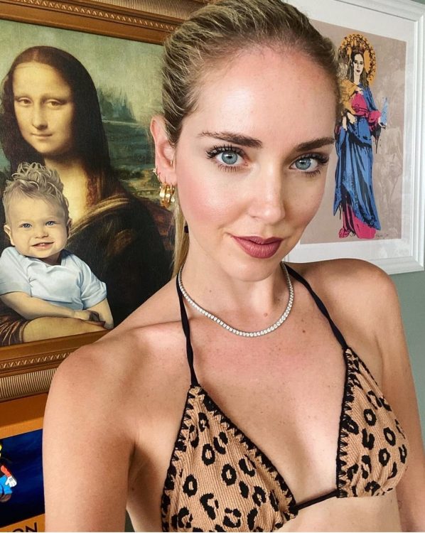 Chiara Ferragni