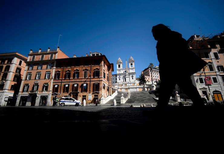 Covid-19 cosa succederà dopo il 13 aprile scaduto decreto Governo