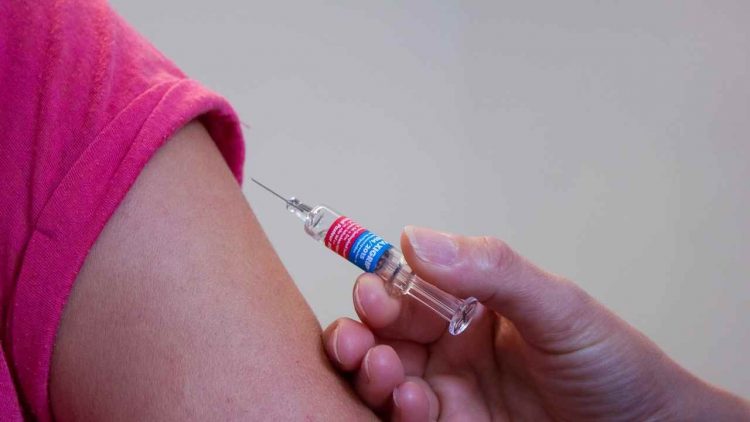 vaccino sperimentazione