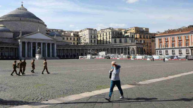 napoli