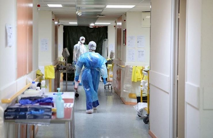 Virus contagi sul lavoro fine febbraio maggio morti