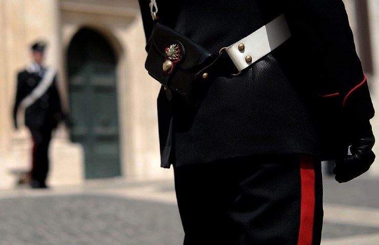 Carabinieri