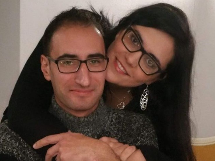 Luca Muore A 37 Anni Tre Giorni Prima Del Suo Matrimonio