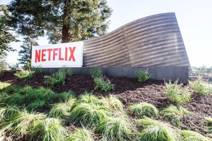 Netflix (GettyImages)