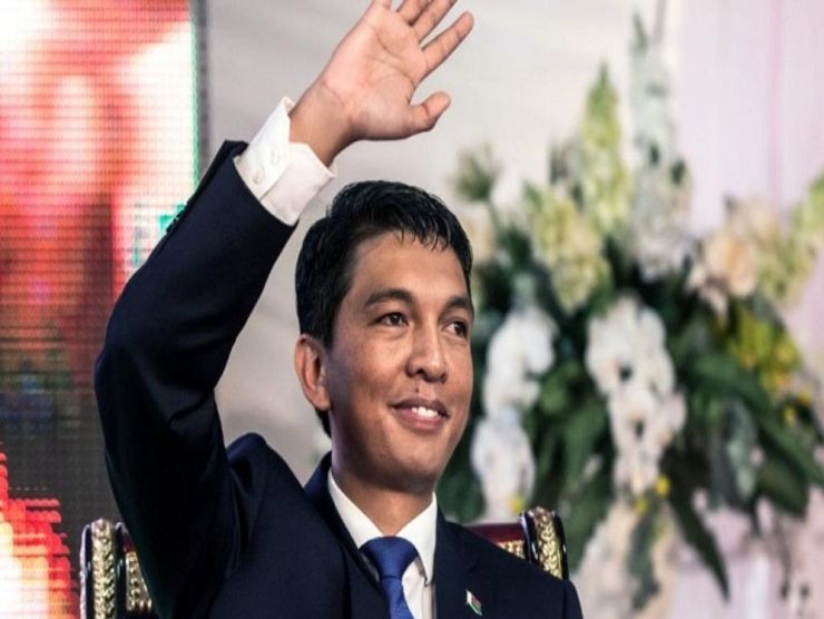 Andry Rajoelina