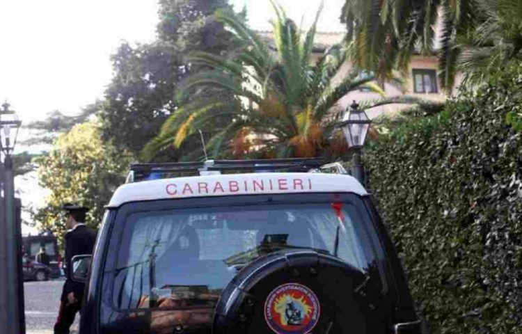 Carabinieri