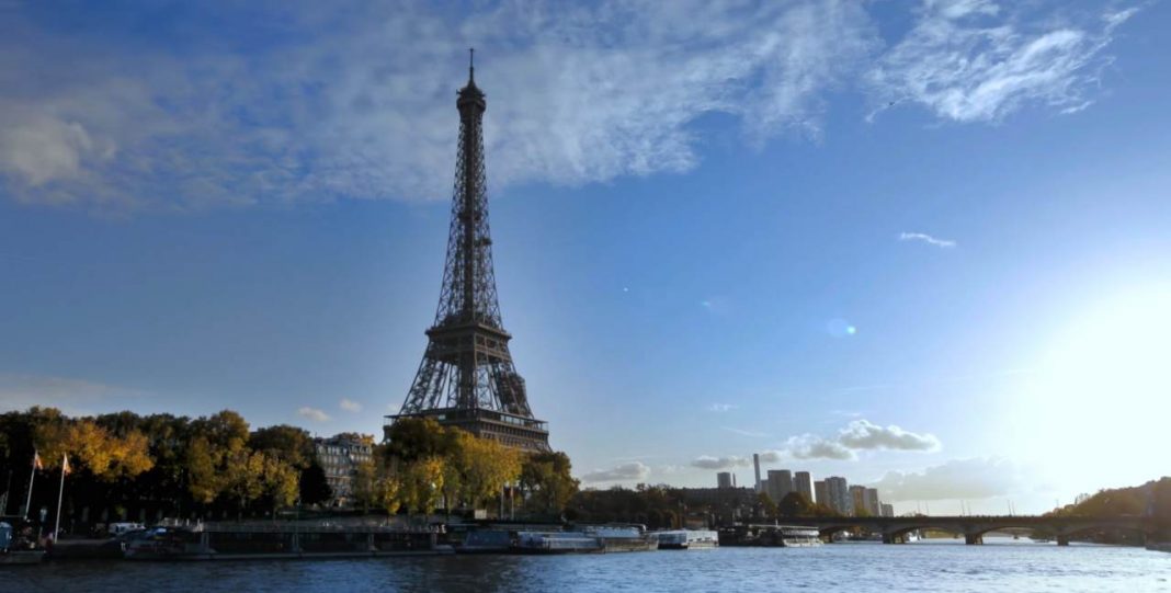 Quanto Costa Salire Sulla Torre Eiffel