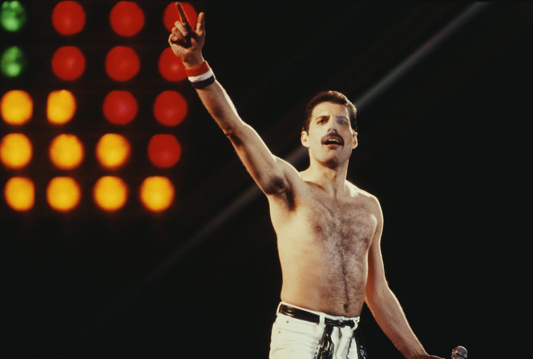 Freddie Mercury Quando Ha Scoperto La Malattia