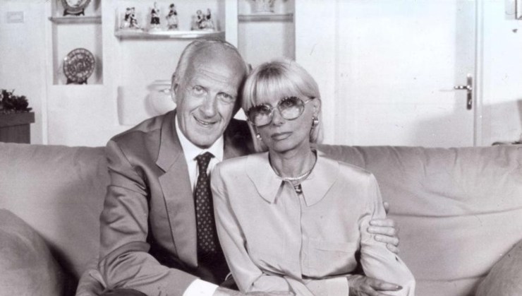 In Che Anno è Morto Raimondo Vianello