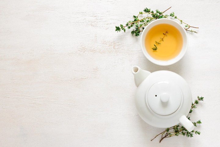tè verde (pixabay)