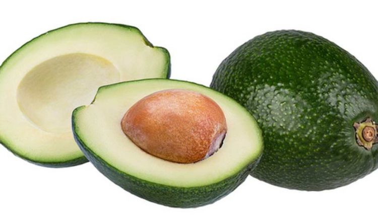 avocado