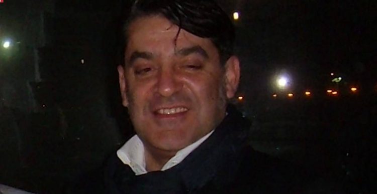 Antonio Ciontoli