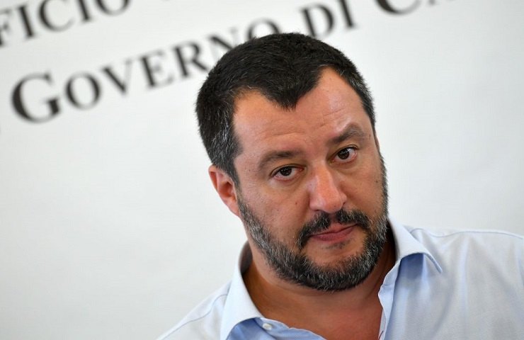 Conte rilanciamo Italia con opposizioni Salvini non ascolta