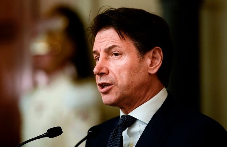 Giuseppe Conte