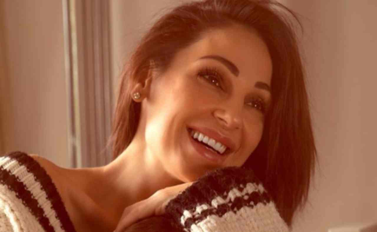 Anna Tatangelo Incinta Per La Seconda Volta