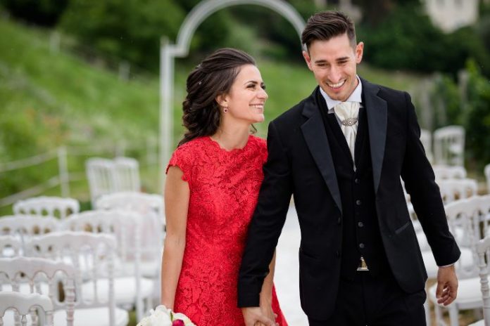 Manuel Felici Matrimonio A Prima Vista Instagram