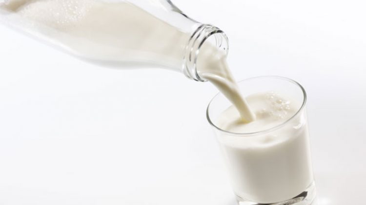 latte benefici