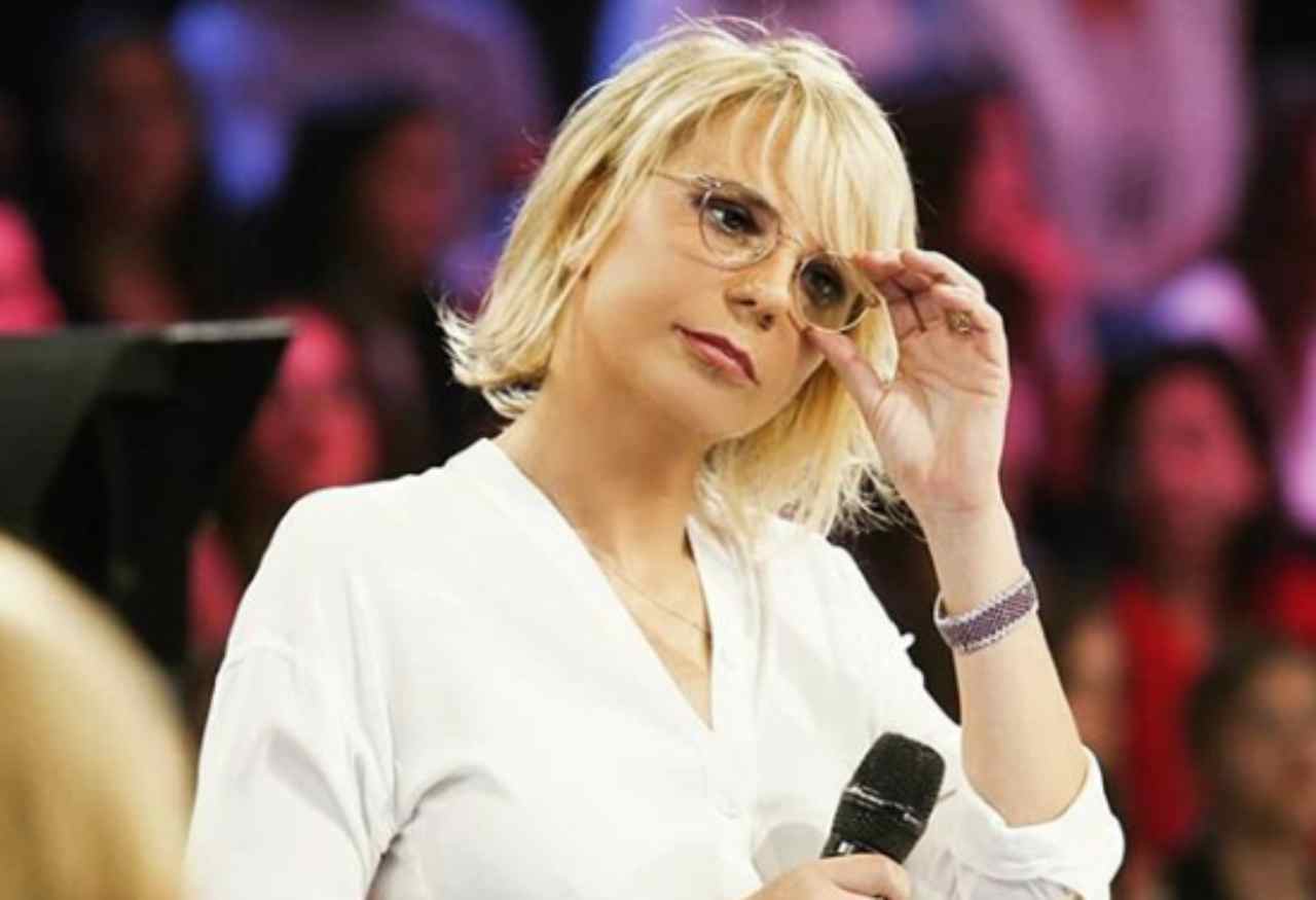 Maria De Filippi: carriera, figli e vita privata della ...