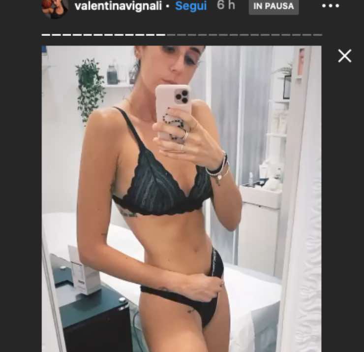Valentina Vignali
