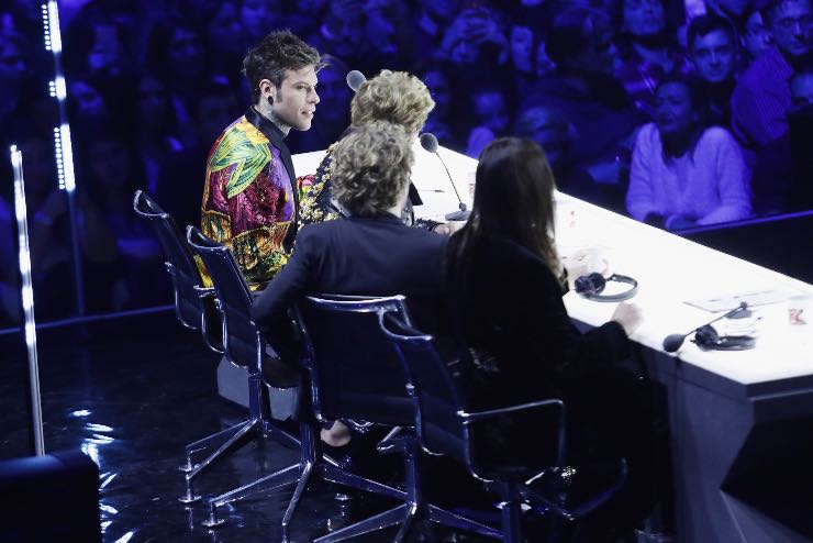 X Factor 2020 giudici nuovi nomi Cattelan