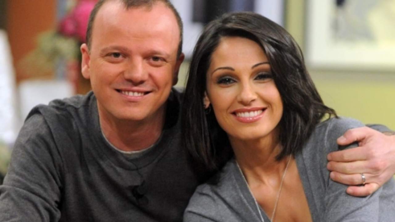 Anna Tatangelo è Ancora Insieme A Gigi D Alessio