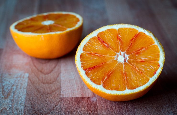 Uno studio dimostra che la vitamina C ha un notevole effetto anti-cancro