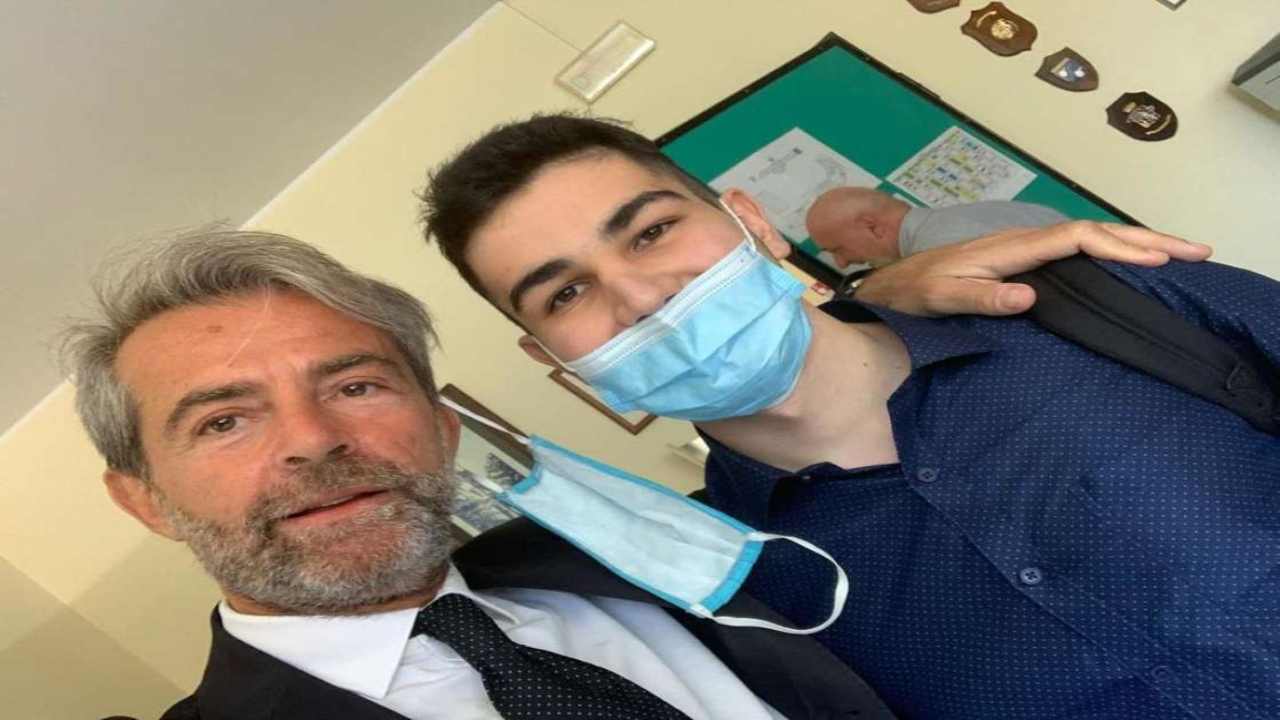 Video Ragazzo Che Ha Ucciso La Mamma