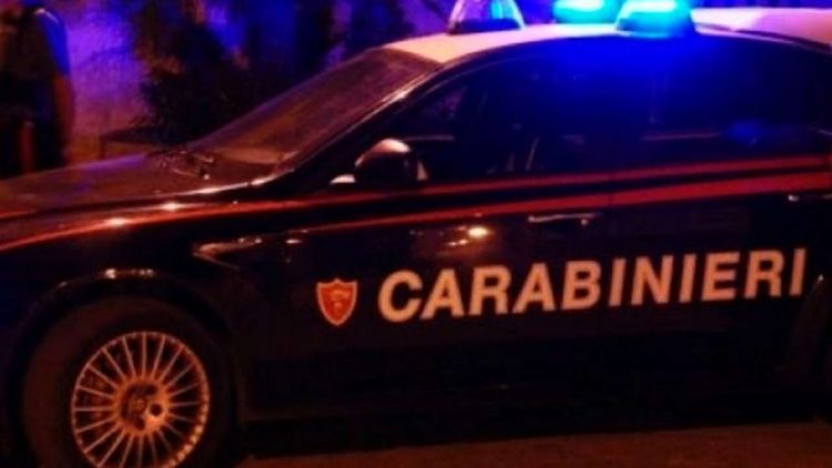 Carabinieri arrestati Piacenza trans accusa