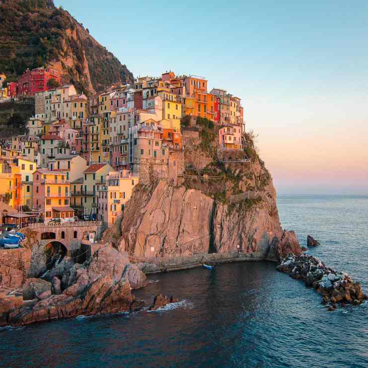 Le vacanze in Liguria quest'anno saranno diverse: l'offerta turistica è variegata