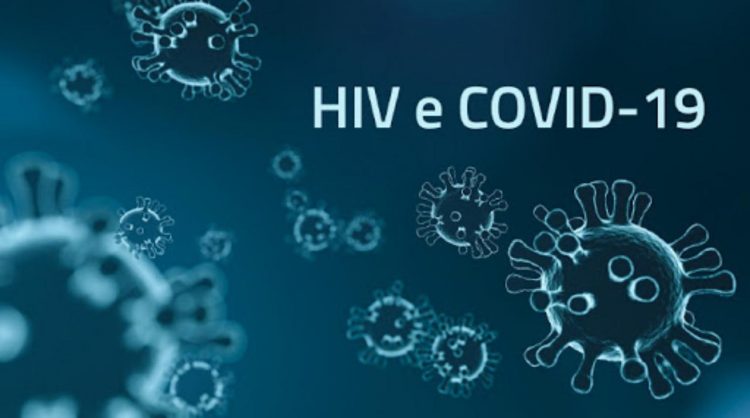 Coronavirus e HIV 