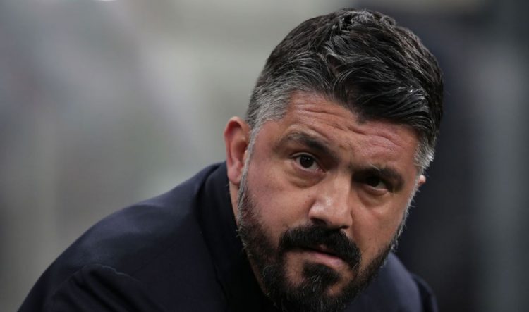 Gattuso (GettyImages)