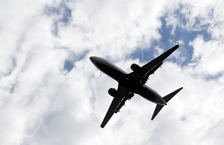 Aereo viaggi (Getty Images)