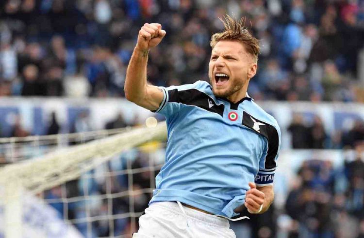 Ciro Immobile