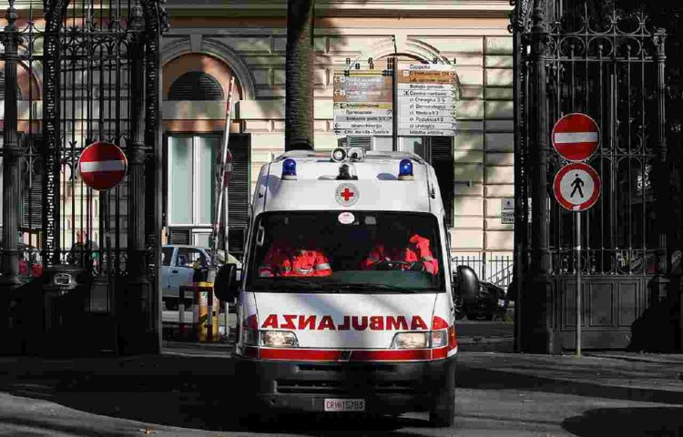 Ambulanza