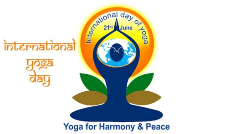 Giornata Mondiale dello Yoga