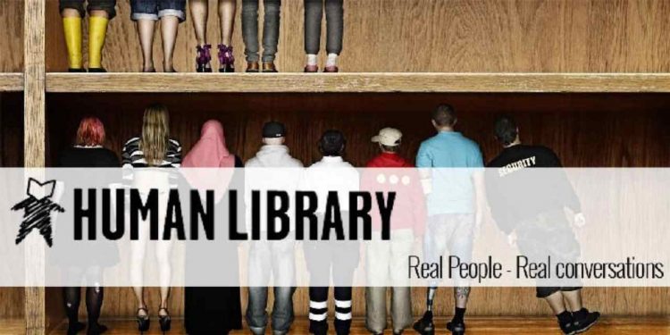 Human Library